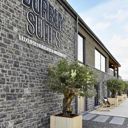 Durbuy Suites Luaran gambar