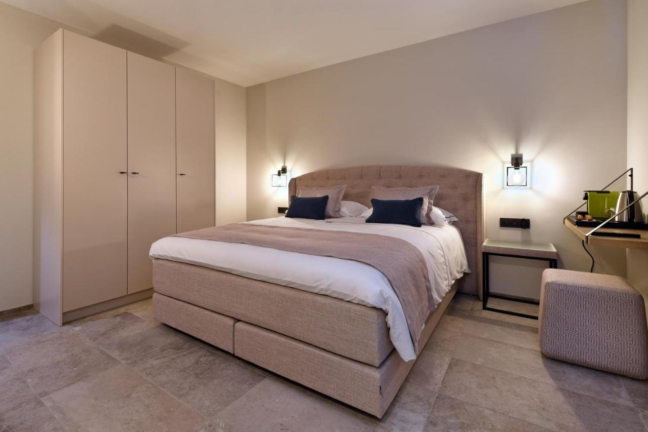 Durbuy Suites Luaran gambar