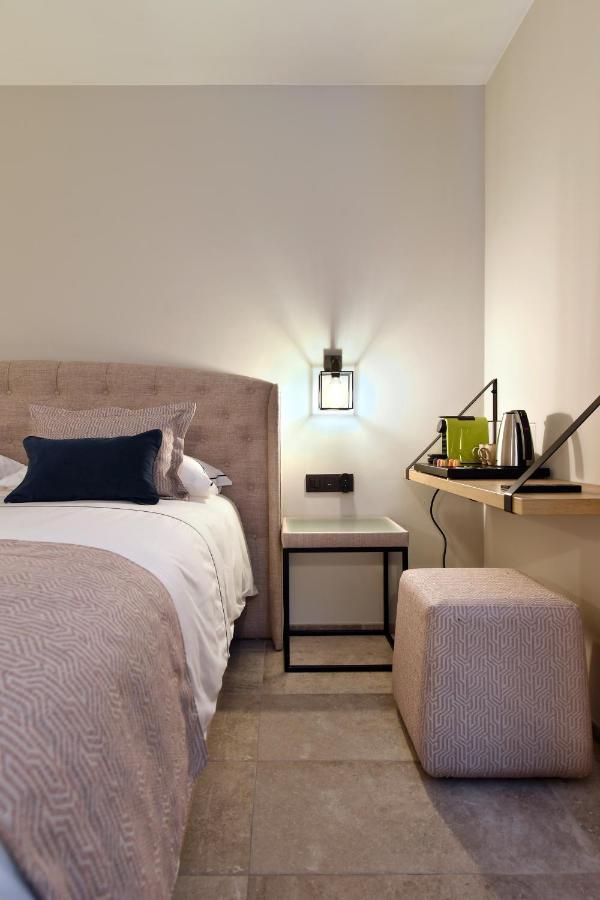 Durbuy Suites Luaran gambar
