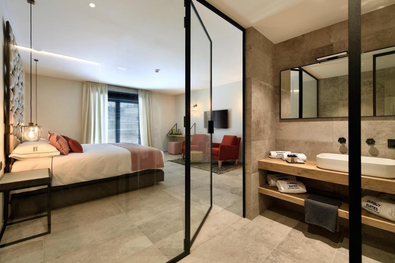 Durbuy Suites Luaran gambar
