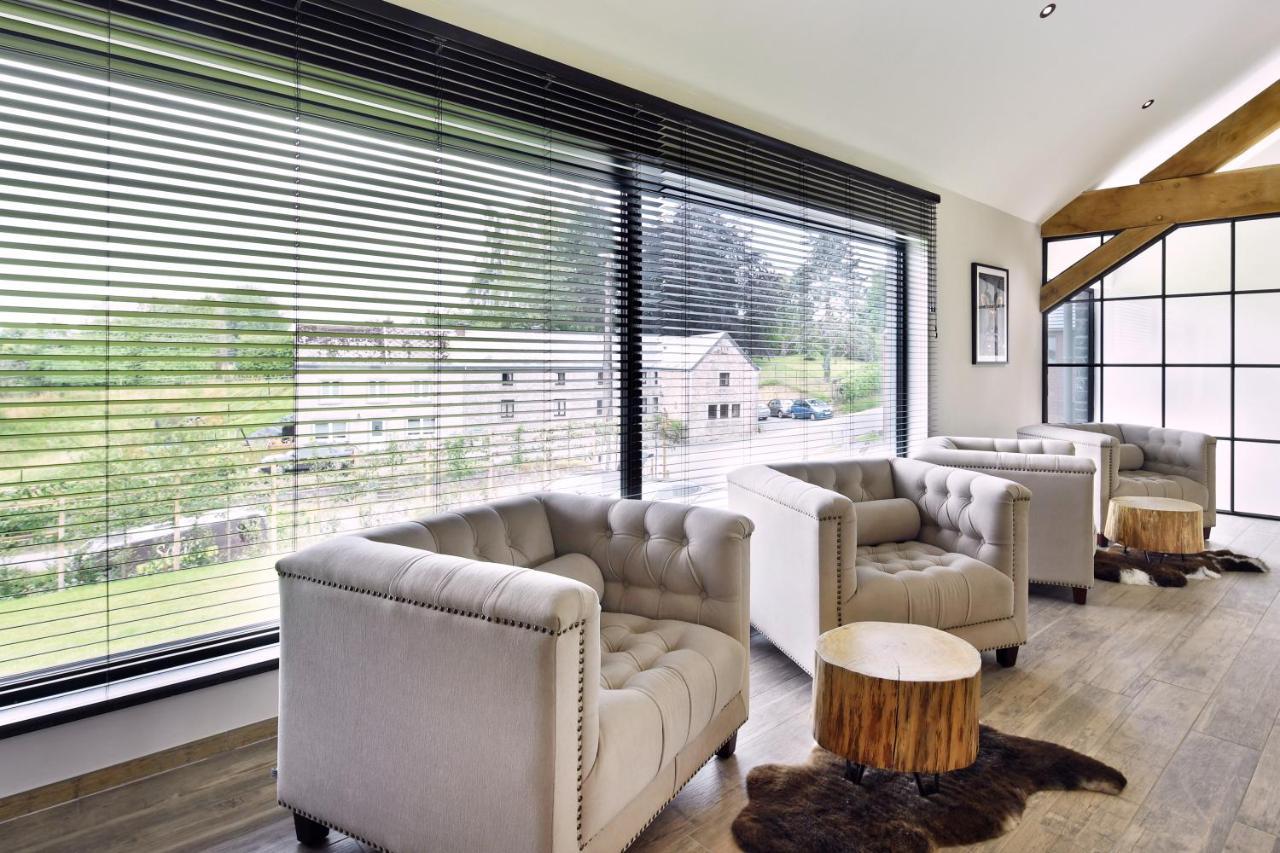 Durbuy Suites Luaran gambar