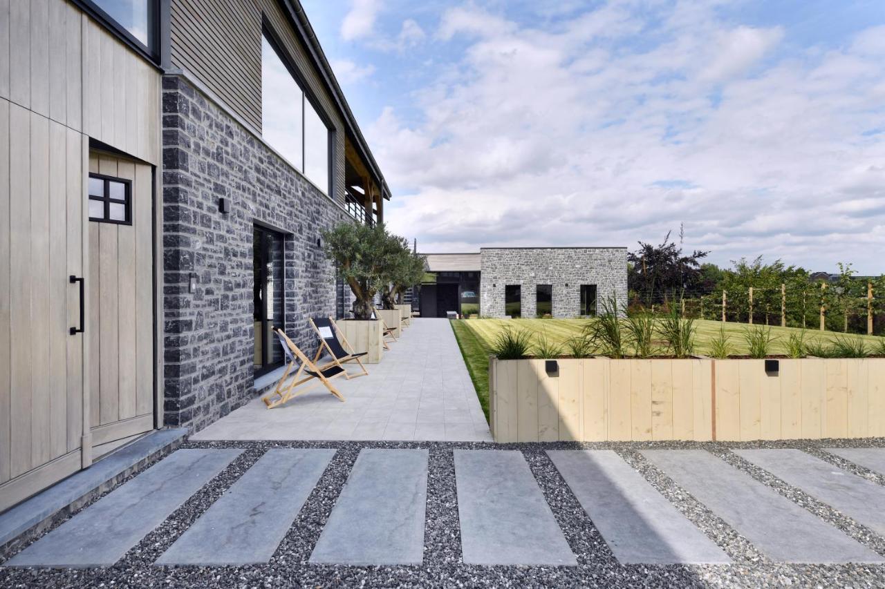 Durbuy Suites Luaran gambar