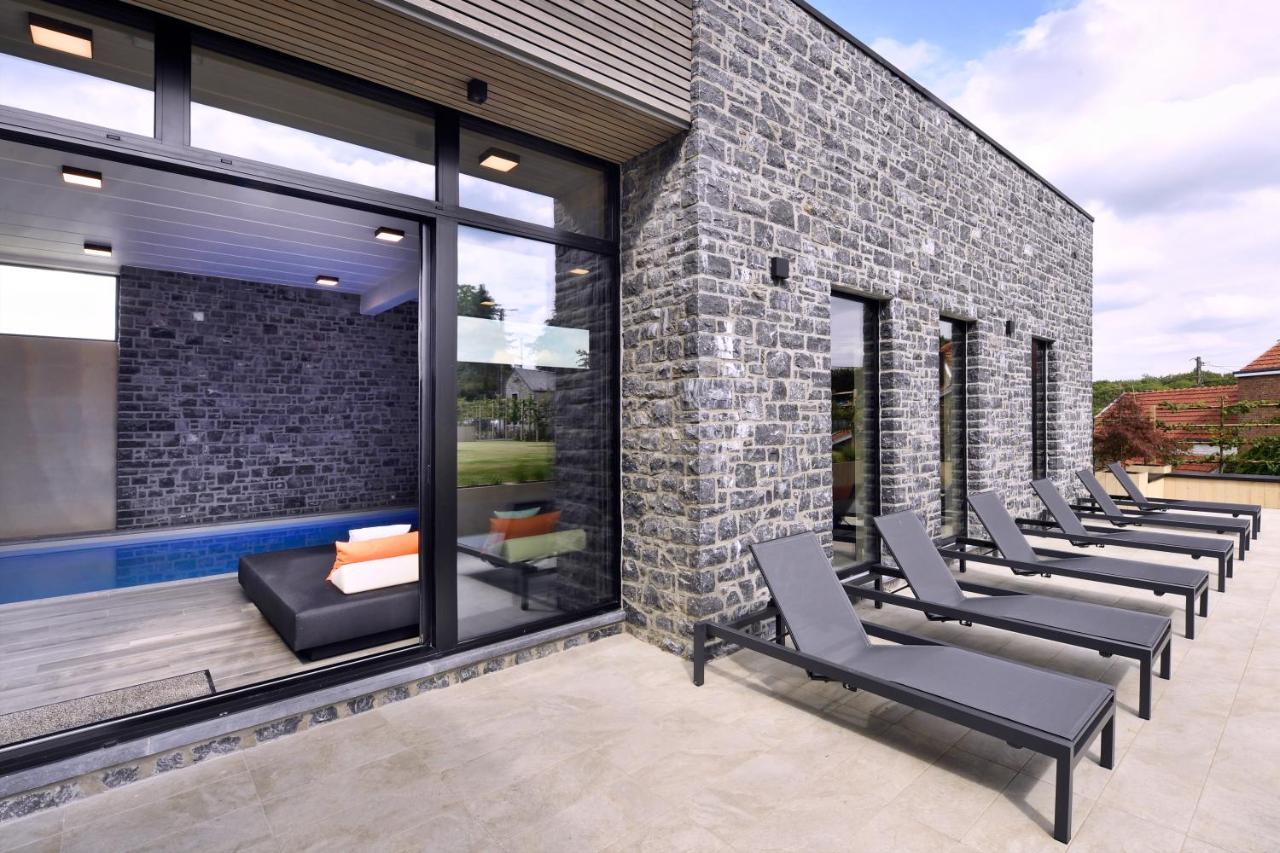 Durbuy Suites Luaran gambar