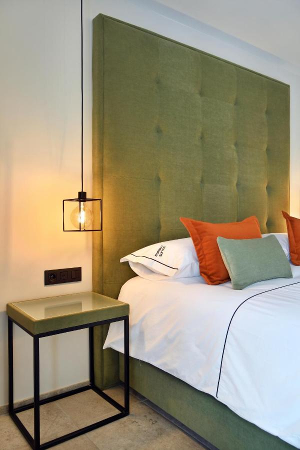 Durbuy Suites Luaran gambar