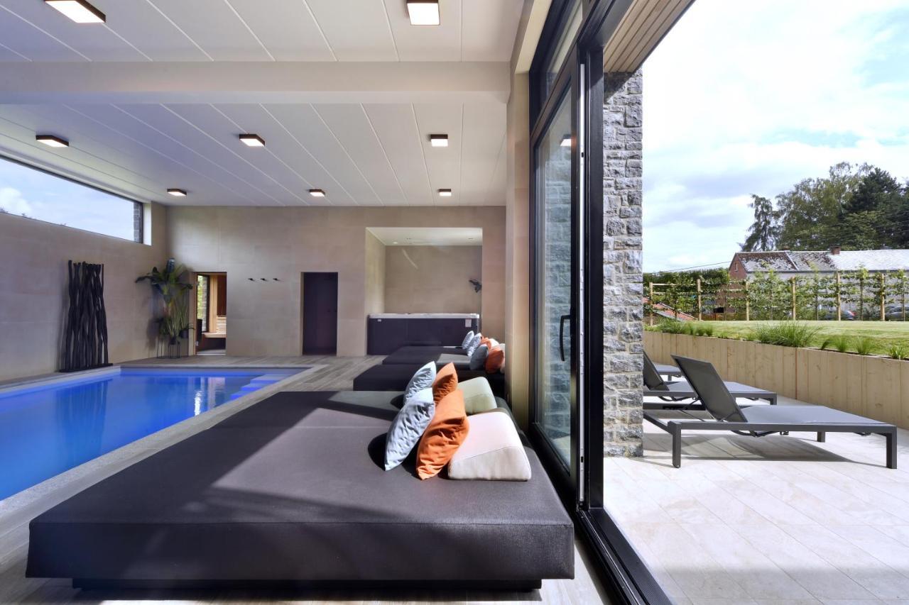 Durbuy Suites Luaran gambar