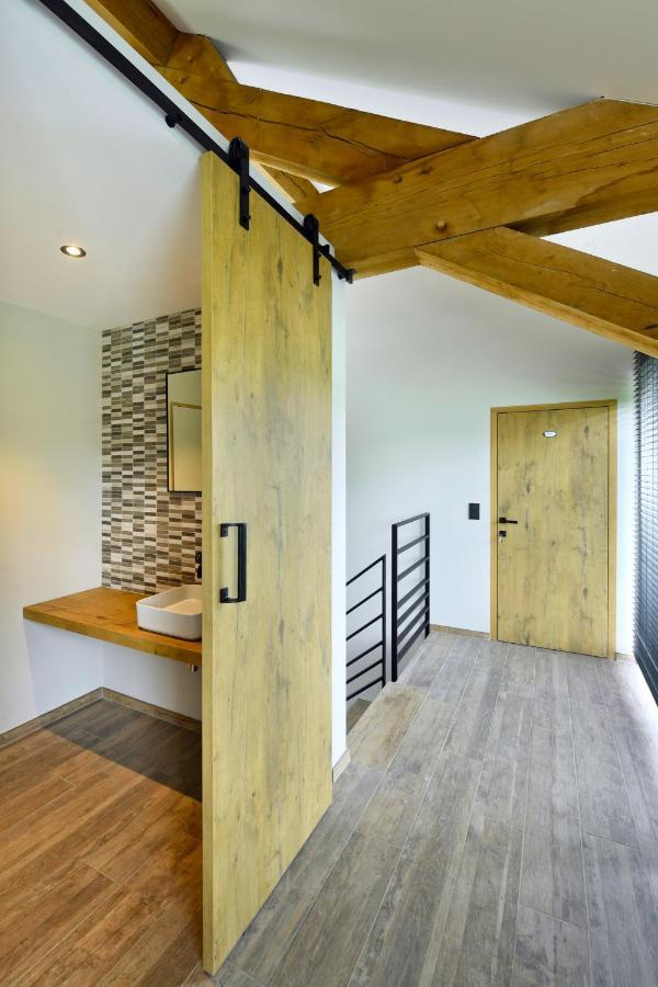 Durbuy Suites Luaran gambar