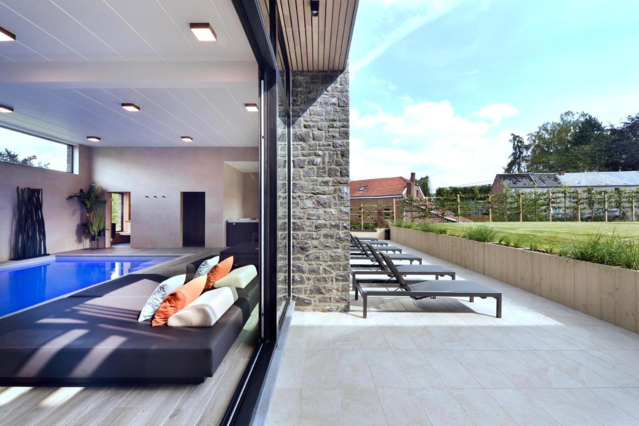 Durbuy Suites Luaran gambar