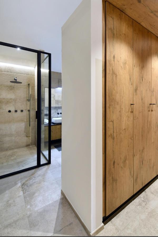 Durbuy Suites Luaran gambar