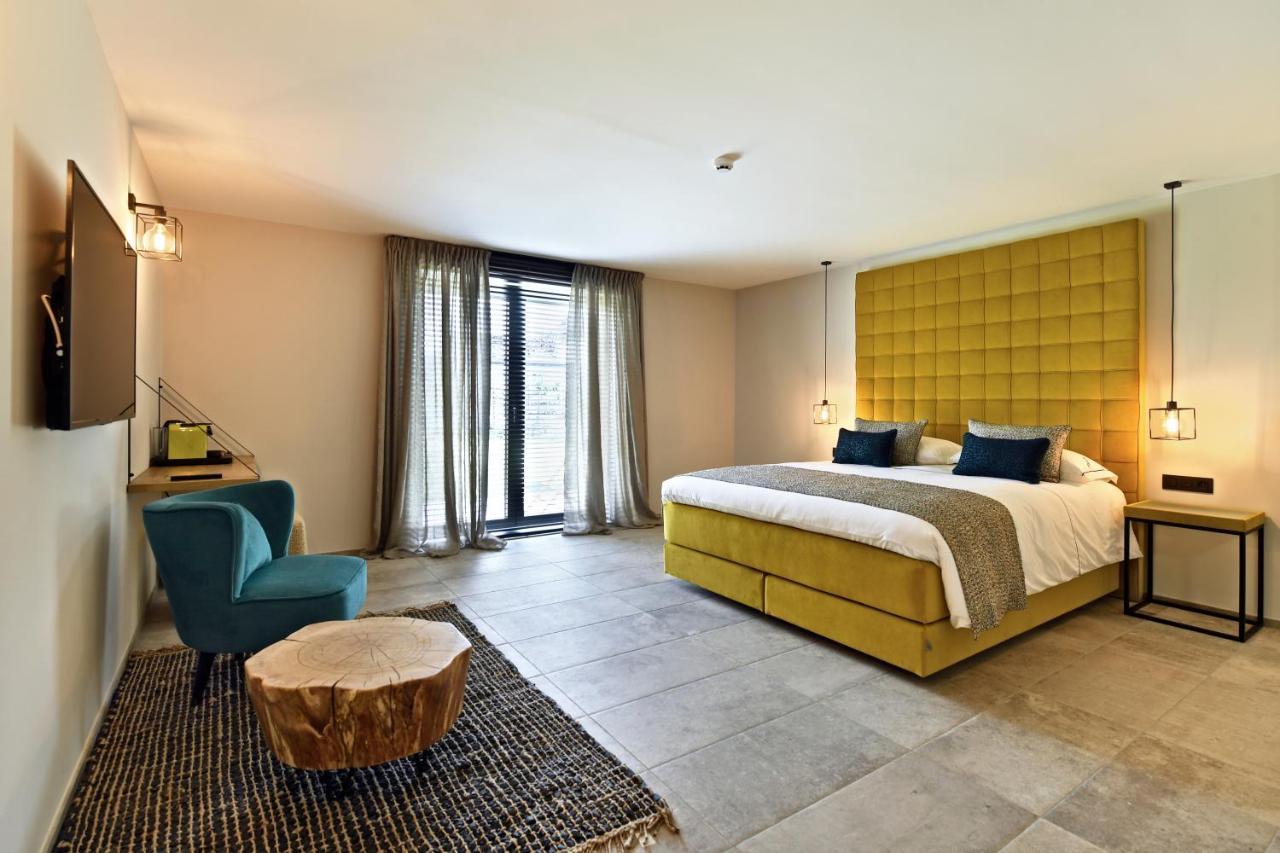 Durbuy Suites Luaran gambar