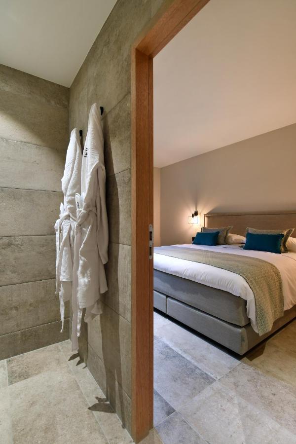 Durbuy Suites Luaran gambar