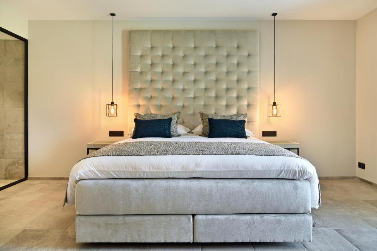Durbuy Suites Luaran gambar