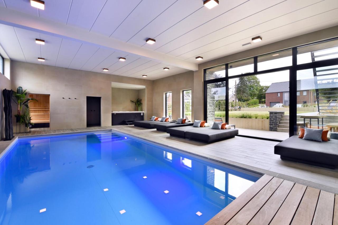 Durbuy Suites Luaran gambar