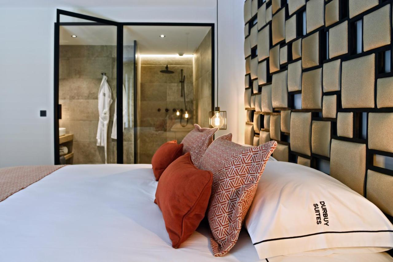 Durbuy Suites Luaran gambar