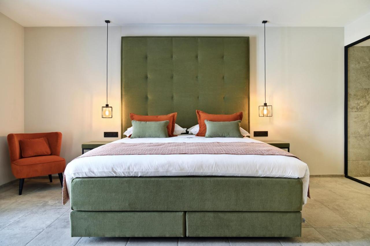 Durbuy Suites Luaran gambar
