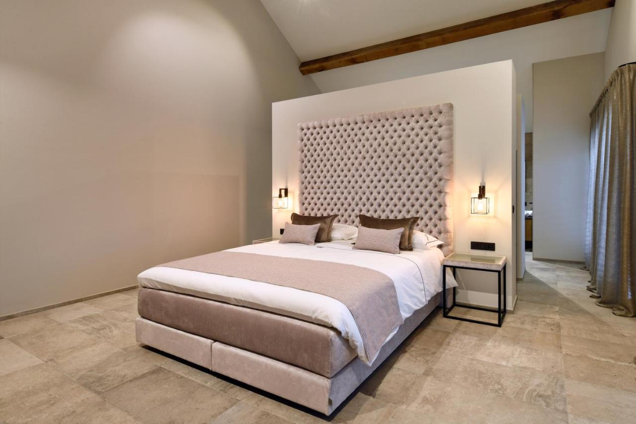 Durbuy Suites Luaran gambar