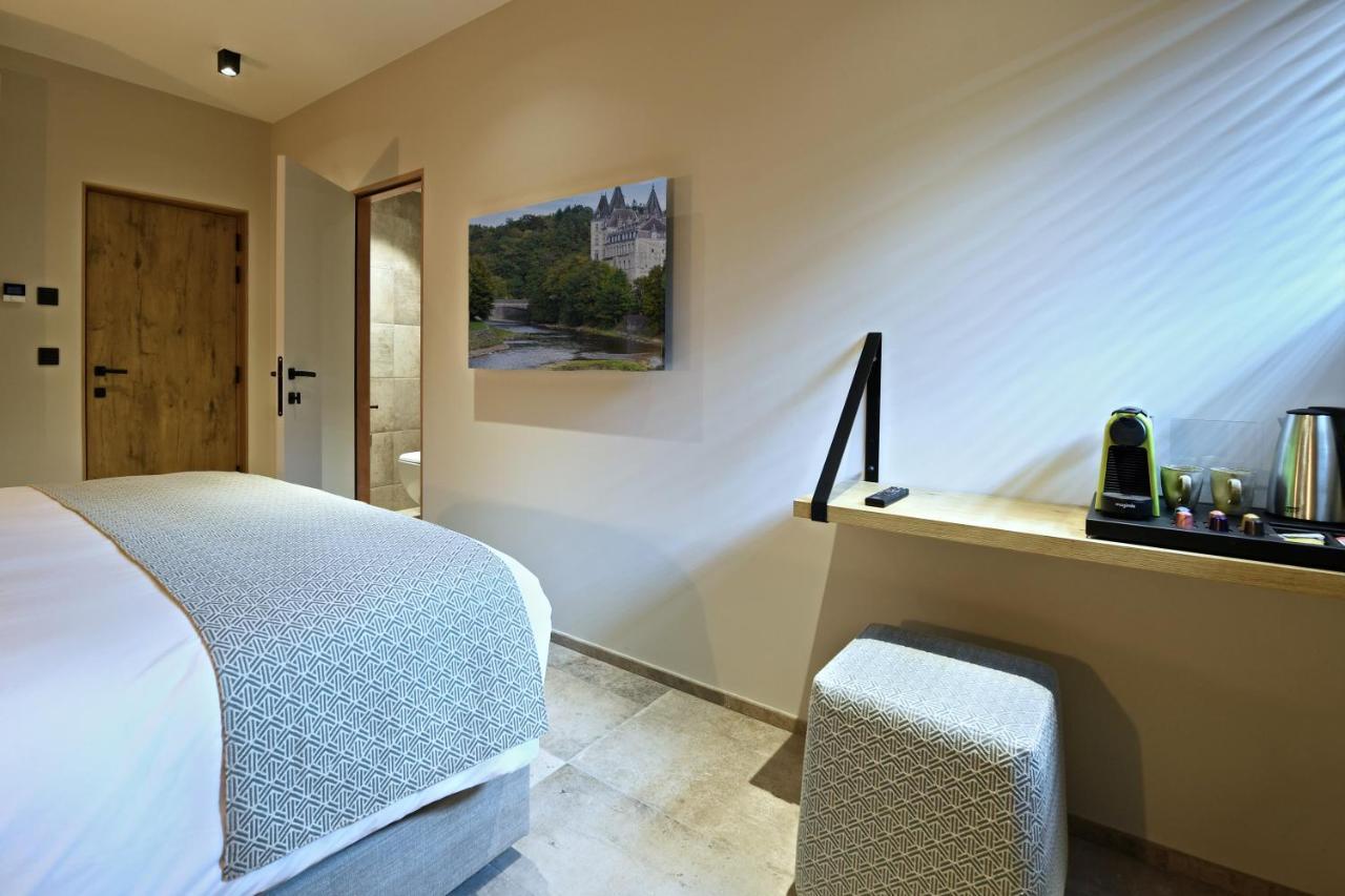 Durbuy Suites Luaran gambar