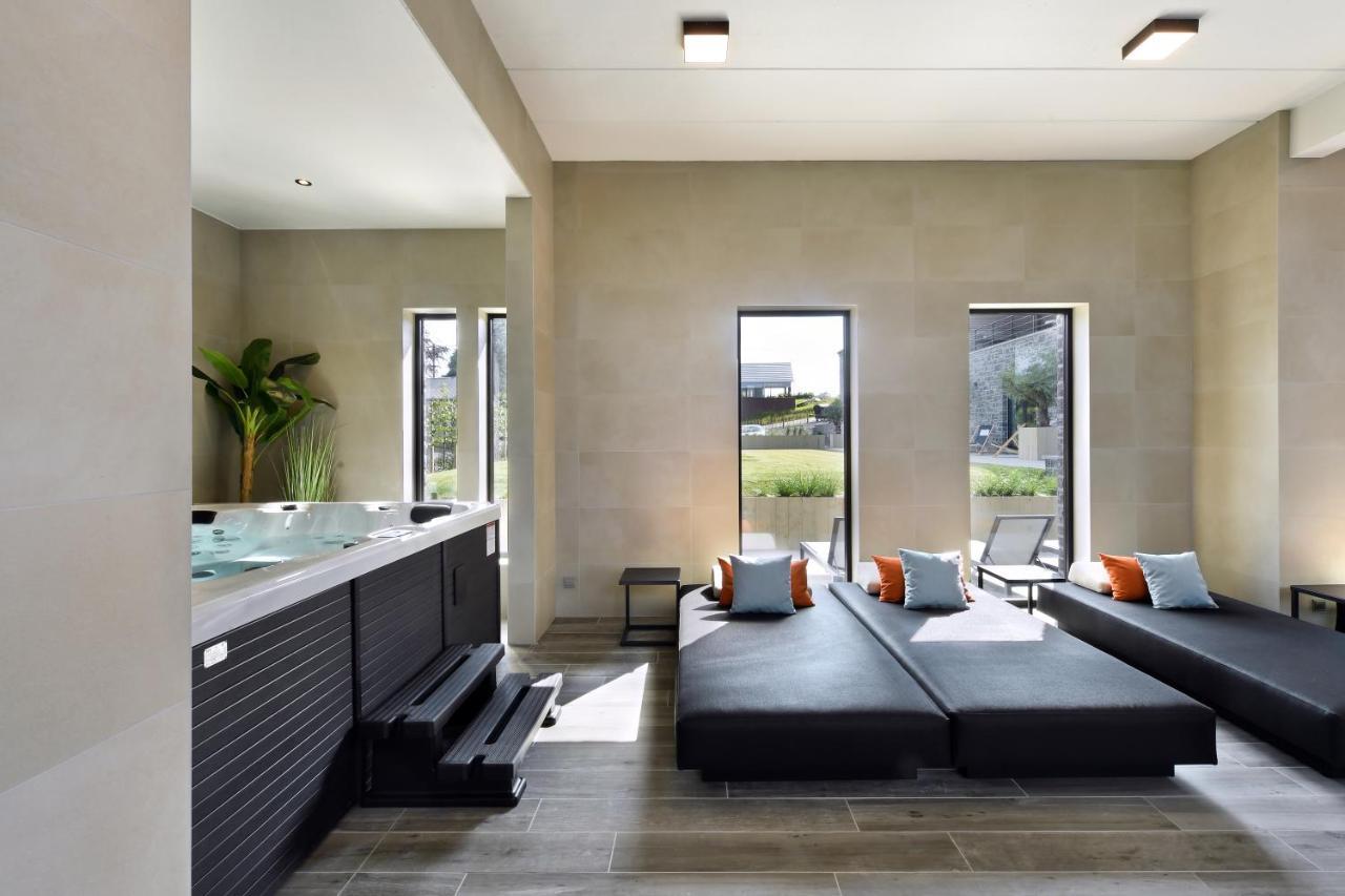 Durbuy Suites Luaran gambar