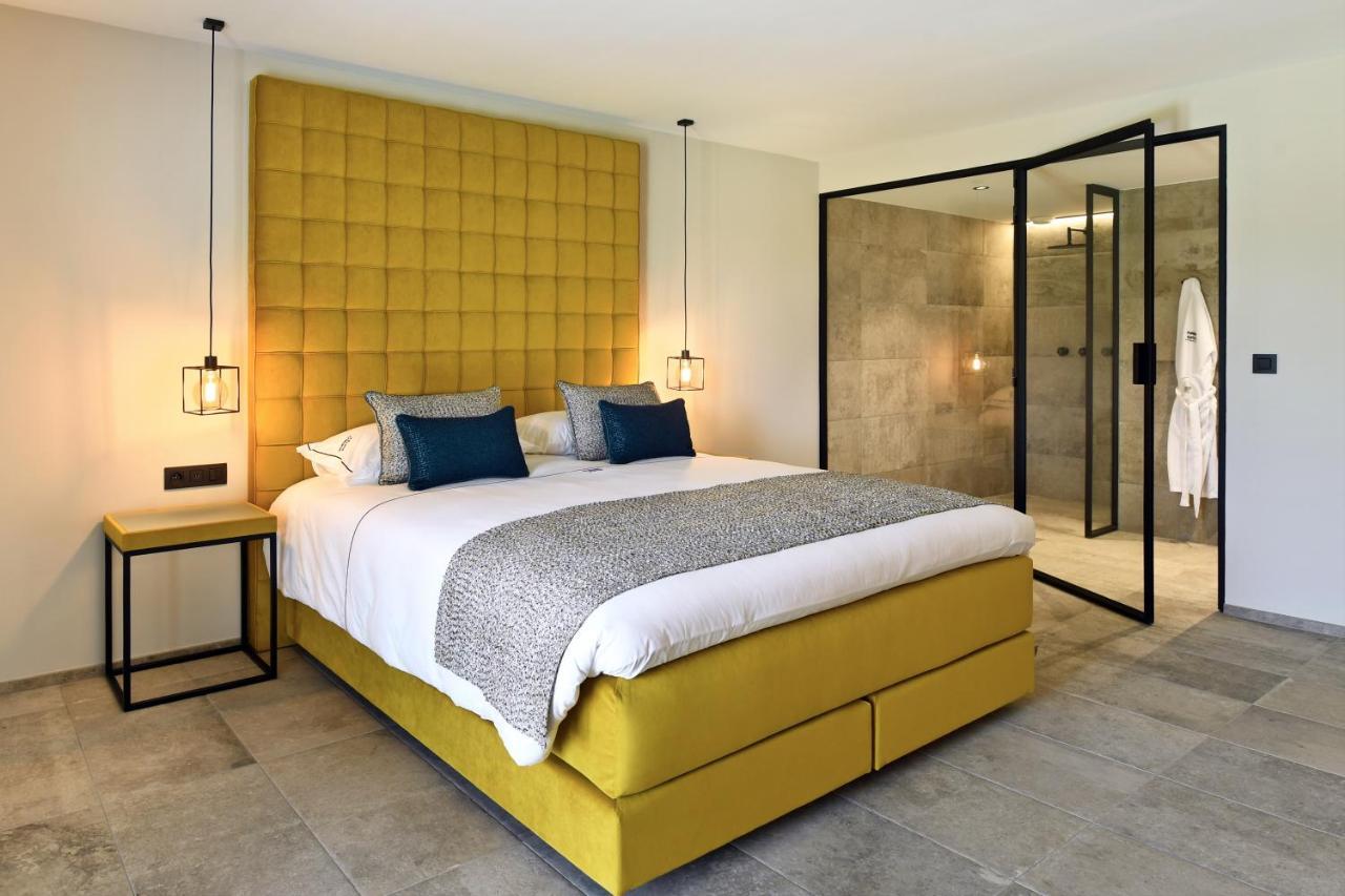 Durbuy Suites Luaran gambar