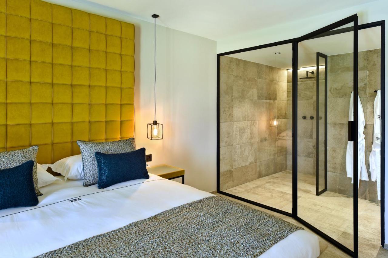 Durbuy Suites Luaran gambar