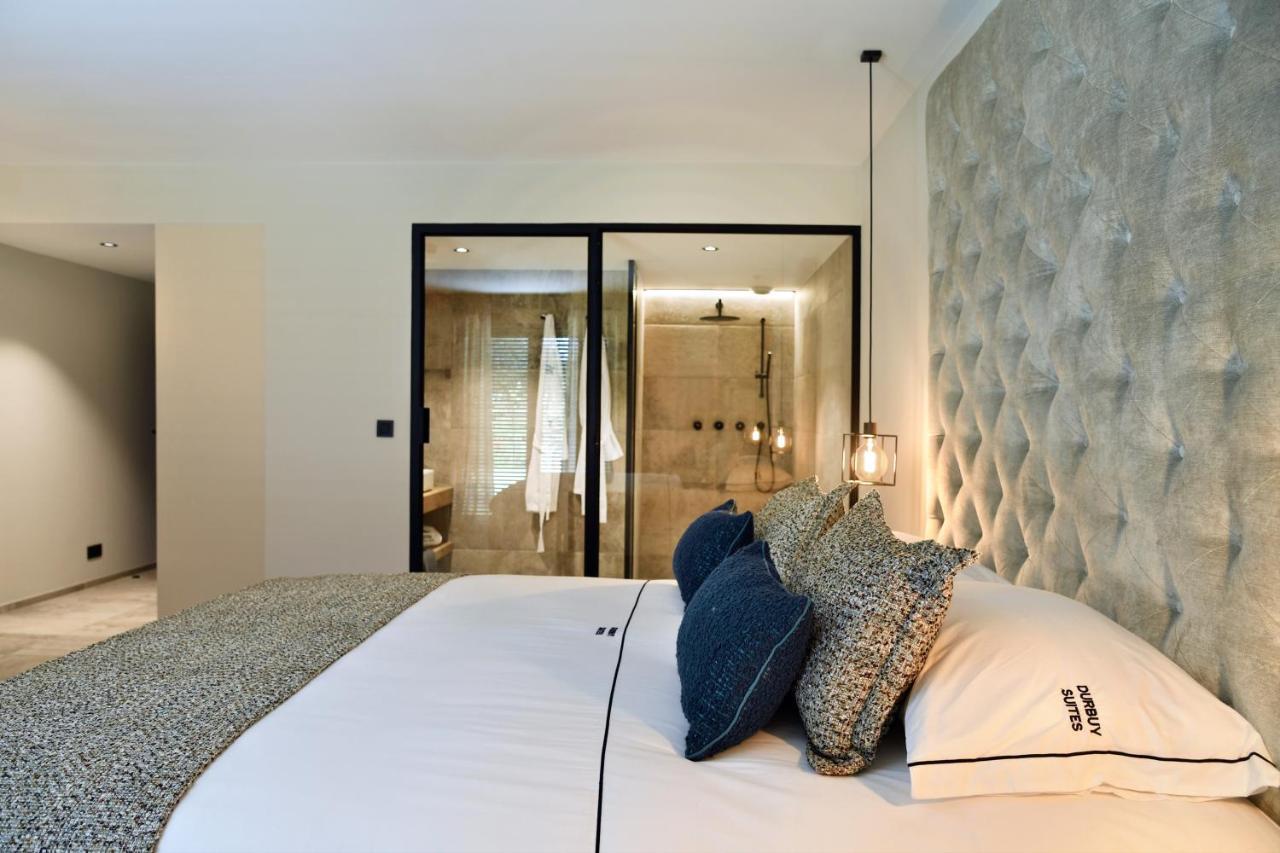 Durbuy Suites Luaran gambar