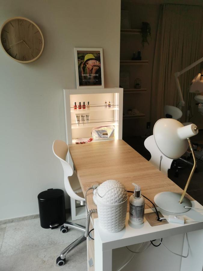 Durbuy Suites Luaran gambar