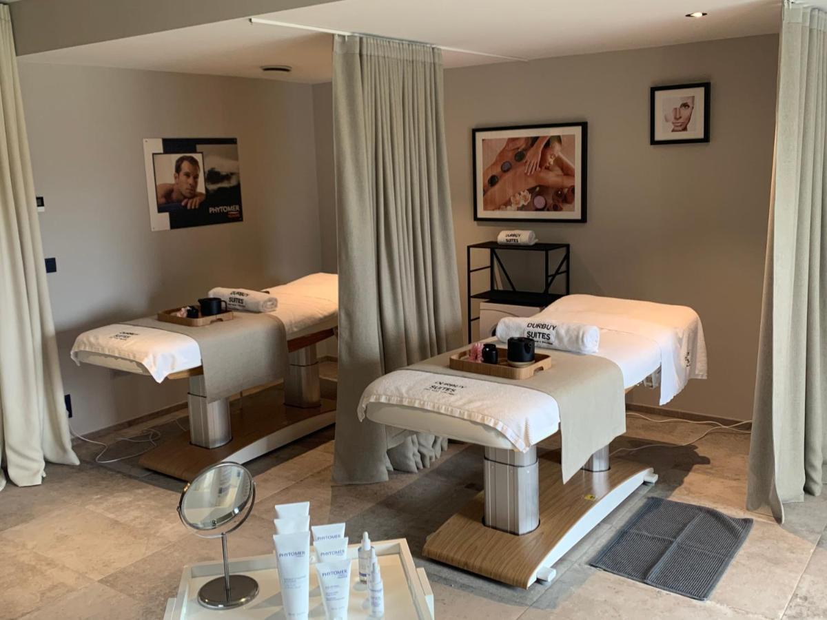 Durbuy Suites Luaran gambar